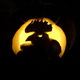 Illustration for article titled Show off your really bad-ass Geek-o-Lantern thread